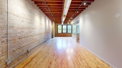 937-939 W Randolph St, Chicago, IL for lease Interior Photo- Image 2 of 5