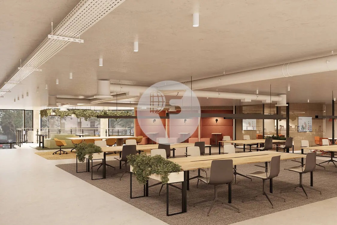 Carrer de Padilla, Barcelone, BAR 08013 -  -  - Photo intérieure - Image 1 of 2