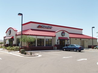 More details for 4708 S 48th St, Phoenix, AZ - Retail for Lease