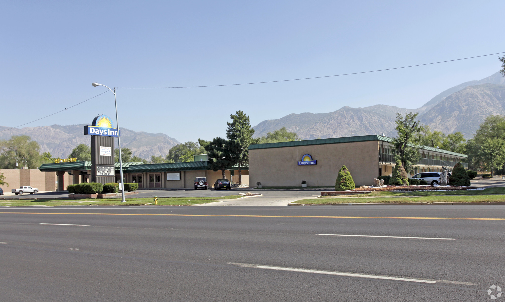 3306 Washington Blvd, Ogden, UT for sale Primary Photo- Image 1 of 1