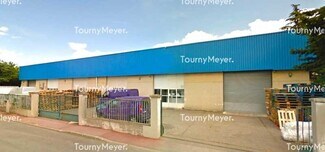 Plus de détails pour 169 Rue Georges Auric, Montpellier - Industriel à louer
