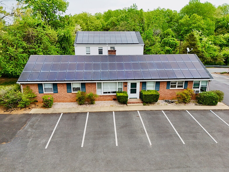 1455 Rio Road East, Charlottesville, VA for sale - Building Photo - Image 2 of 8