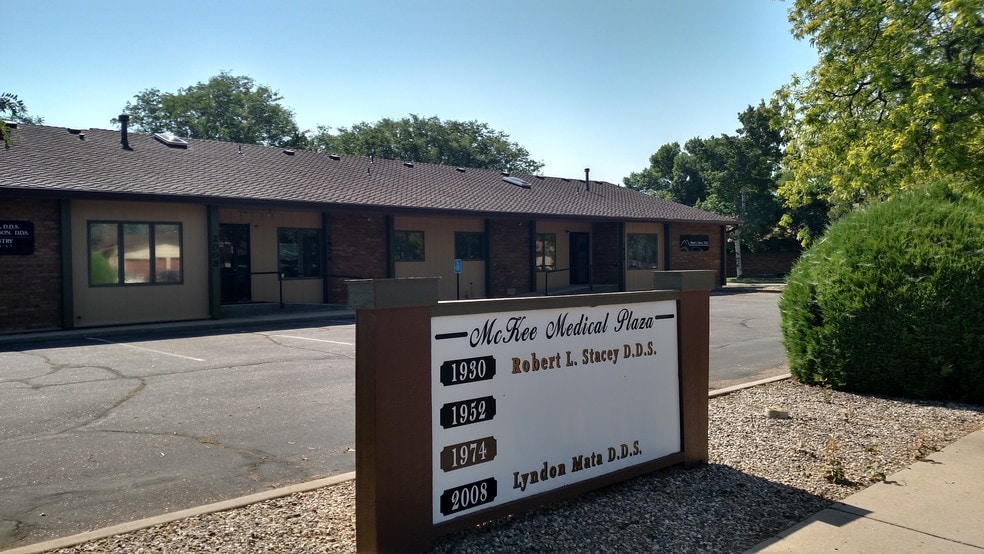 1974 Blue Mesa Ct, Loveland, CO à louer - Photo du bâtiment - Image 2 de 12