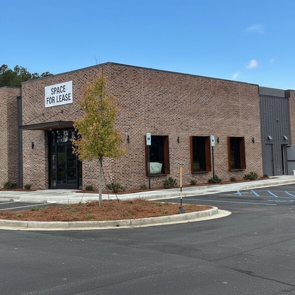 448 Sigma Dr, Summerville, SC for lease - Building Photo - Image 3 of 6