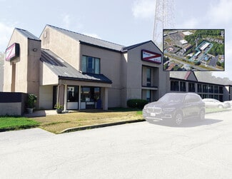 Plus de détails pour 6493 Richmond Rd, Williamsburg, VA - Services hôteliers à vendre