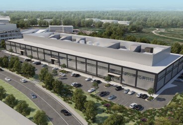 216 New Boston St, Woburn, MA à louer Photo principale- Image 1 de 5