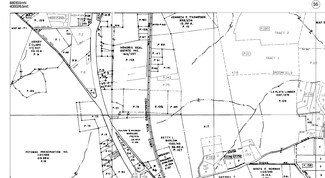 Plus de détails pour 9380 Flannery Rd, Bel Alton, MD - Terrain à vendre