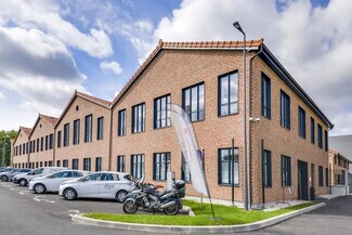 More details for 116 Quai De Bezons, Argenteuil - Office for Lease