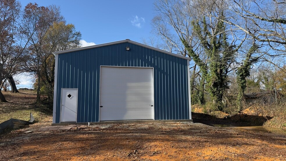 1101 Desoto NW ave, Rome, GA for sale - Building Photo - Image 2 of 5