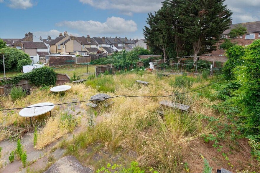 161 London Rd, Dartford à vendre - Photo du bâtiment - Image 3 de 9