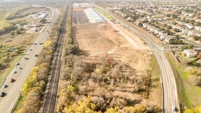 10042 FM 1976, Universal City, TX for lease Aerial- Image 2 of 14
