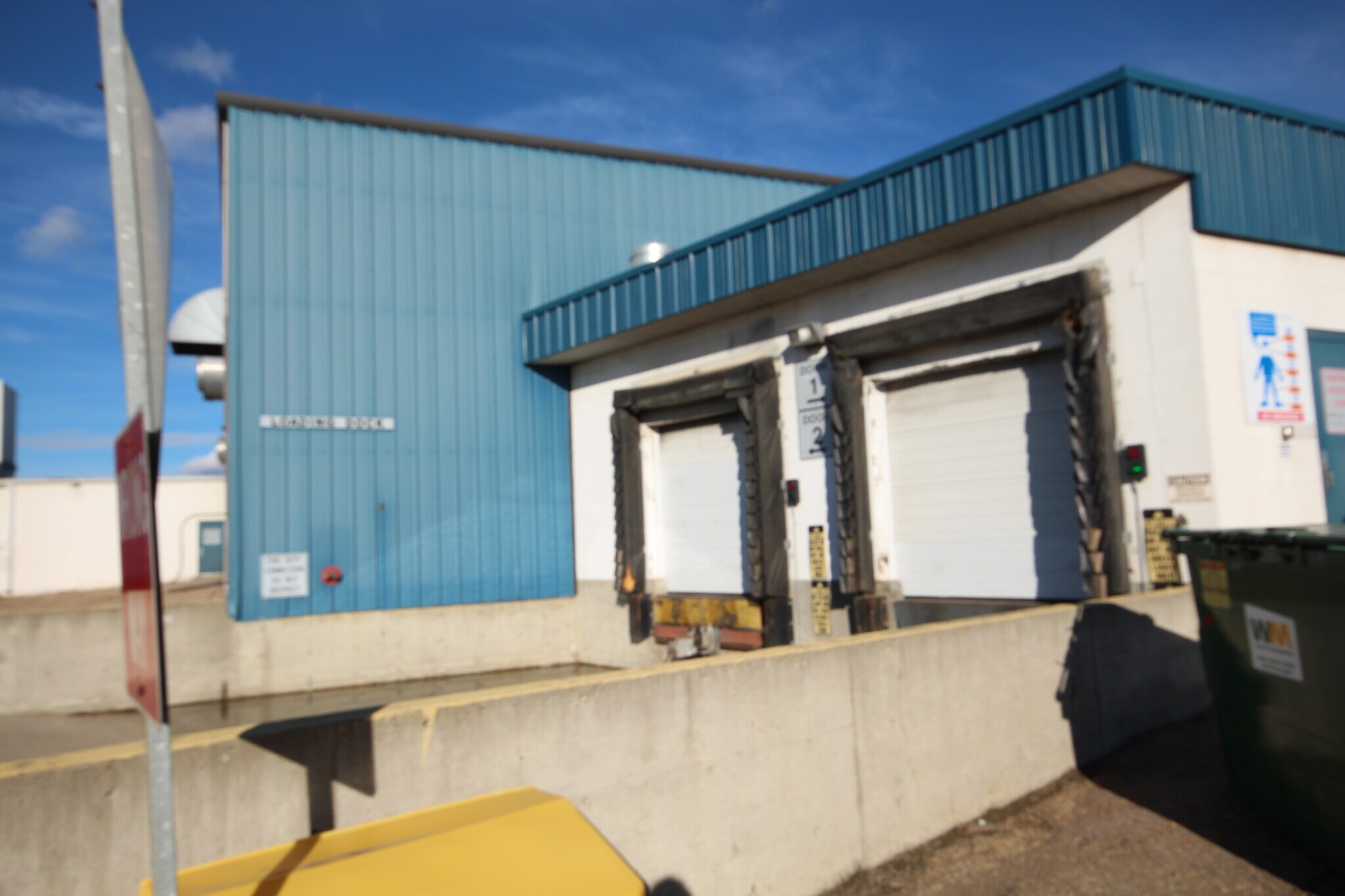 2004 4th St, Nisku, AB for sale Building Photo- Image 1 of 1