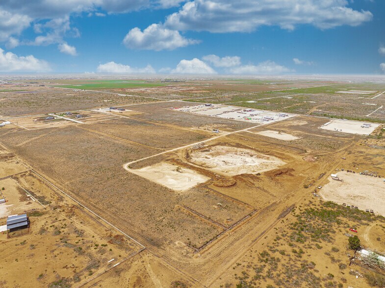 14000 FM 307, Midland, TX à vendre - Photo du bâtiment - Image 3 de 20