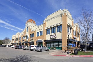 More details for 200 N Mesquite St, Arlington, TX - Retail for Lease