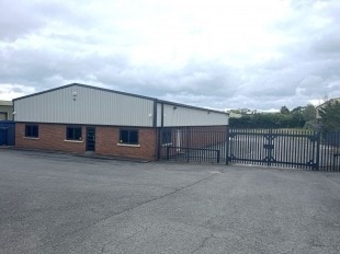 1 Ellerbeck Way, Middlesbrough à louer - Photo du bâtiment - Image 2 de 2