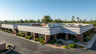 More details for 8151 E Evans Rd, Scottsdale, AZ - Office for Lease