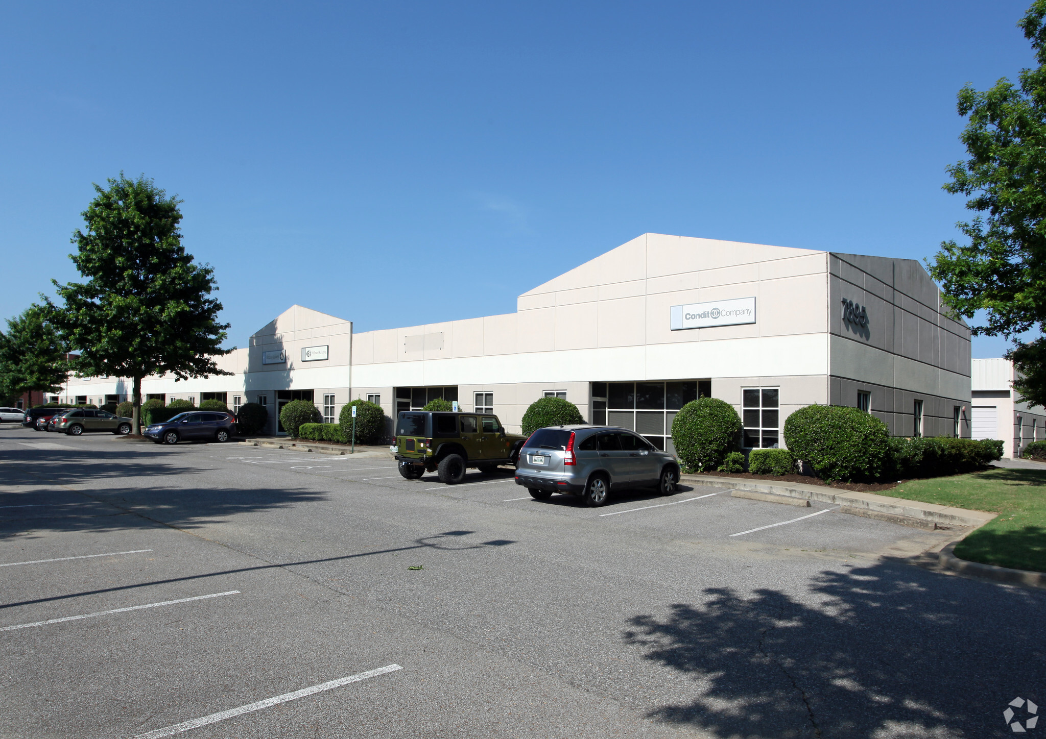 7895 Stage Hills Blvd, Bartlett, TN for lease Primary Photo- Image 1 of 10