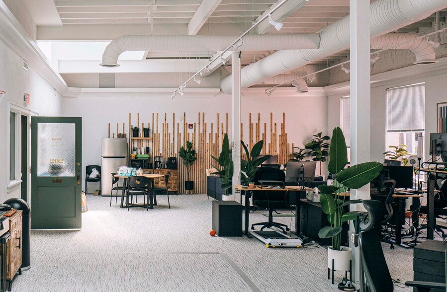 215 Church St, Decatur, GA à louer - Photo intérieure - Image 3 de 36