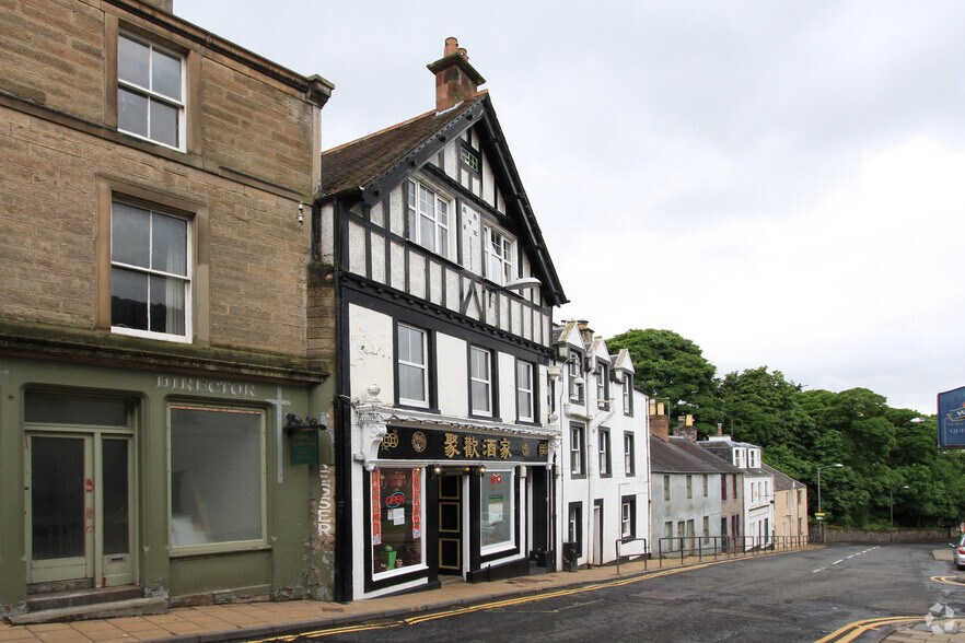 31 West Port, Selkirk à vendre - Photo du bâtiment - Image 2 de 3