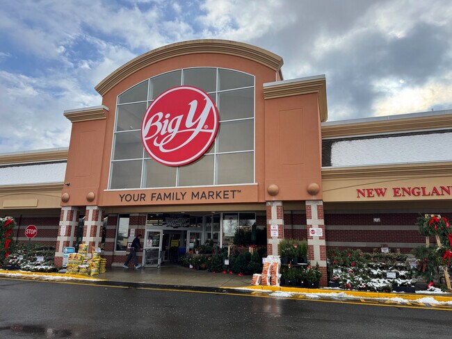 More details for 232-238 Tolland Tpke, Manchester, CT - Retail for Lease