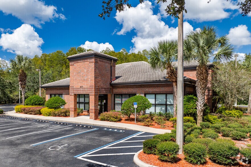 4949 Ridgemoor Blvd, Palm Harbor, FL à louer - Photo du bâtiment - Image 3 de 11