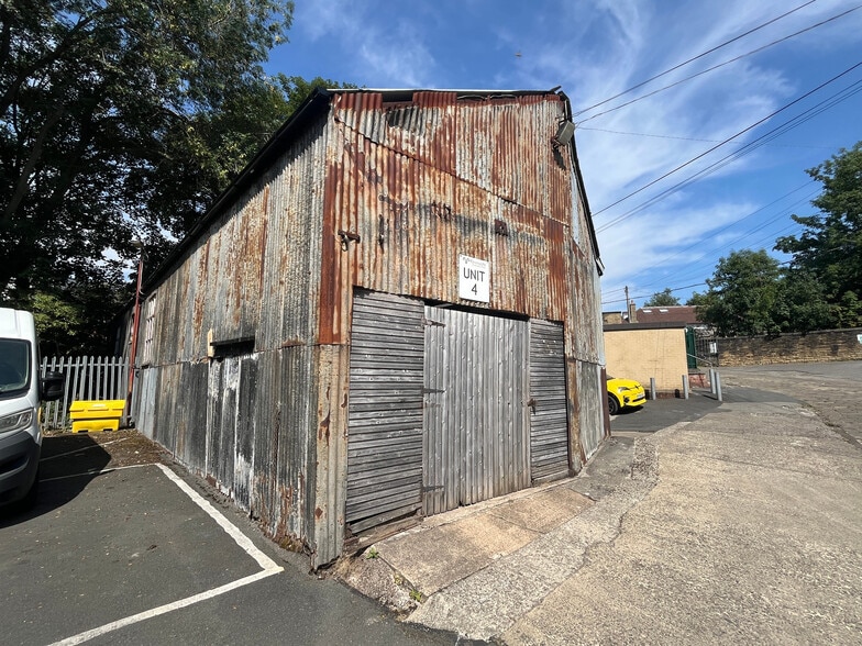 Ravenscliffe Rd, Pudsey for lease - Building Photo - Image 3 of 3