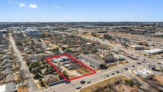 More details for 201 Gattis School Rd, Round Rock, TX - Industrial for Sale