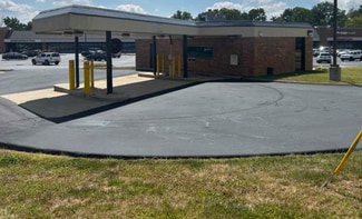 More details for 1100 Shackelford Rd, Florissant, MO - Retail for Sale