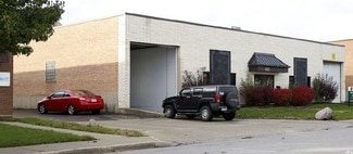 More details for 590-600 Bonnie Ln, Elk Grove Village, IL - Industrial for Lease