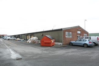 Plus de détails pour Bristol Rd, Bridgwater - Industriel à vendre