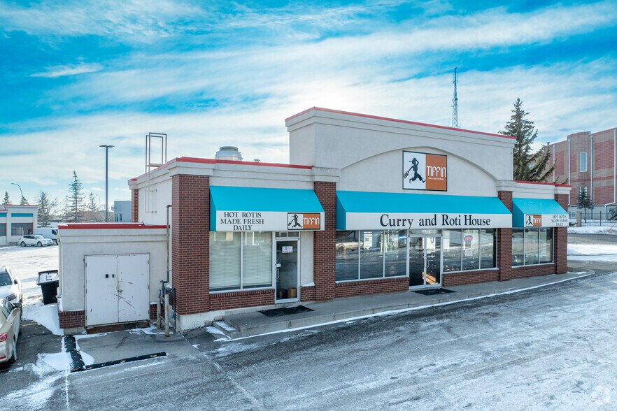 188 28th St SE, Calgary, AB à vendre - Photo principale - Image 1 de 2