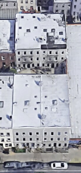 290-294 Harman St, Brooklyn, NY à vendre - Photo du bâtiment - Image 2 de 2