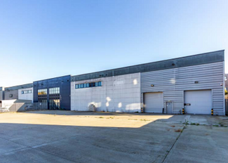 More details for Jubilee Ave, London - Industrial for Lease