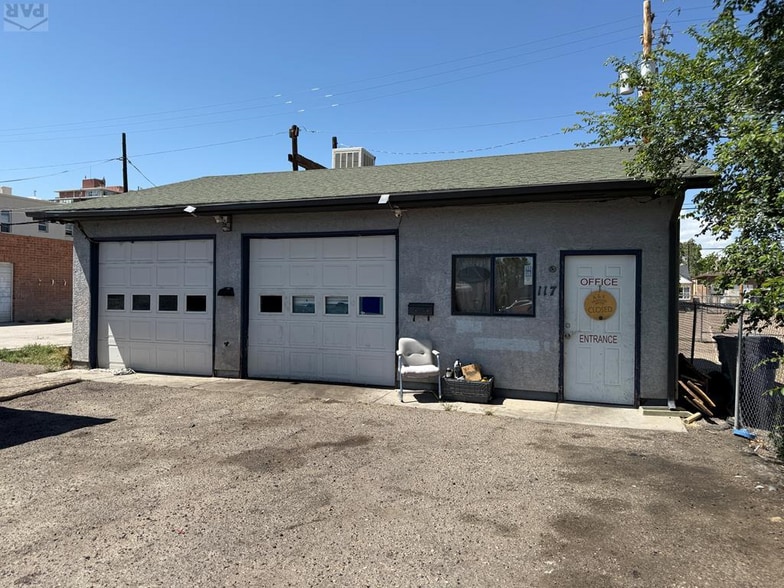 117 W 13th St, Pueblo, CO for sale - Building Photo - Image 1 of 3