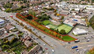 Plus de détails pour Merry Hl, Brierley Hill - Terrain à vendre