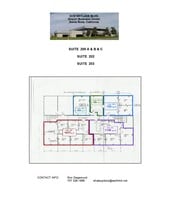 5510 Skylane Blvd, Santa Rosa, CA for lease Interior Photo- Image 1 of 1