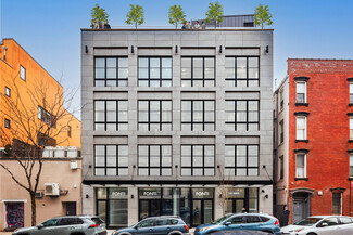 Plus de détails pour 107 N 1st St, Brooklyn, NY - Plusieurs types d'espaces à louer