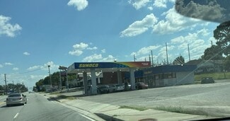 More details for 605 Pio Nono Ave, Macon-Bibb, GA - Retail for Sale