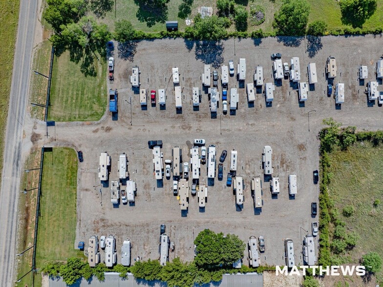 955 S Access Rd, Clyde, TX for sale - Building Photo - Image 3 of 4
