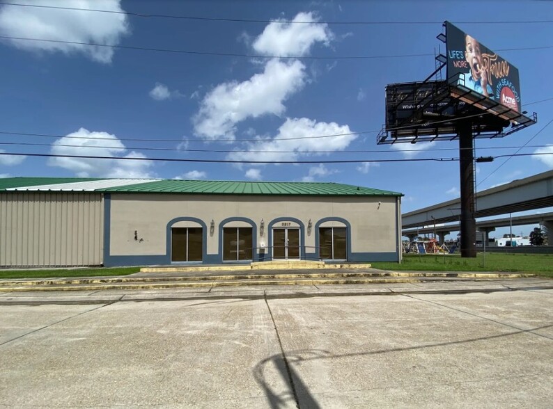 3217 27th St, Metairie, LA for sale - Building Photo - Image 1 of 2