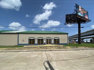 Plus de détails pour 3217 27th St, Metairie, LA - Industriel à vendre