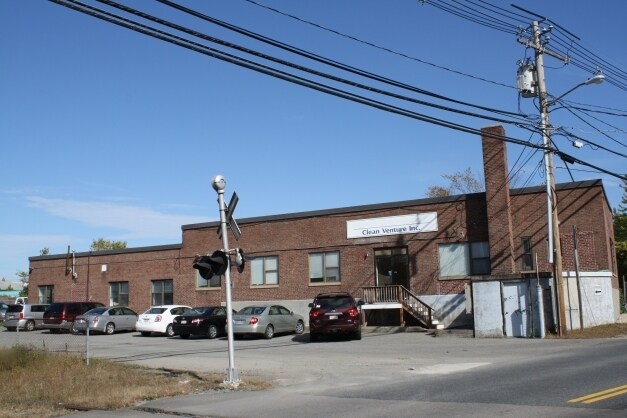138 Leland St, Framingham, MA for lease Primary Photo- Image 1 of 18