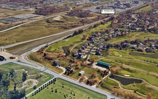 Plus de détails pour 2722-3201 Union Chapel Rd, Fort Wayne, IN - Terrain à vendre