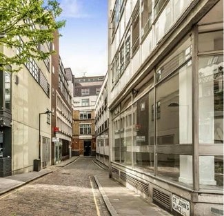 More details for 6 St John's Pl, London - Office for Lease