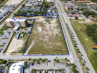 Plus de détails pour 352xx S Dixie hwy, Florida City, FL - Terrain à vendre