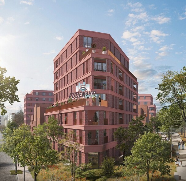 Retail in Toulouse for sale - Building Photo - Image 2 of 2