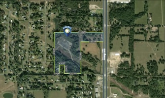 Plus de détails pour Hwy 171 & Twin Oaks Dr Land, Stonewall, LA - Terrain à vendre