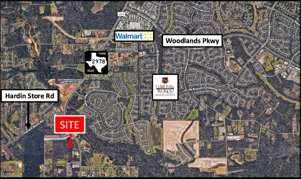 Magnolia Business Park portfolio of 3 properties for sale on LoopNet.ca - Building Photo - Image 3 of 10