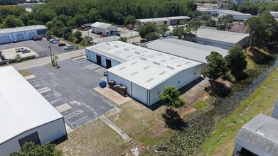 2401 Destiny Way, Odessa, FL à vendre Photo du bâtiment- Image 2 de 10
