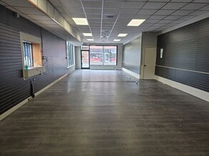 104 A-B W Main St, Sanford, NC for lease Interior Photo- Image 2 of 3